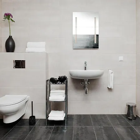 W Seafront, Free Parking Apartment *