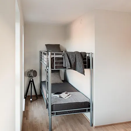 W Seafront, Free Parking Apartment