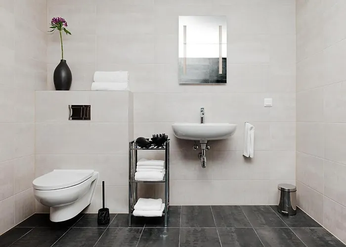 W Seafront, Free Parking Apartamento *