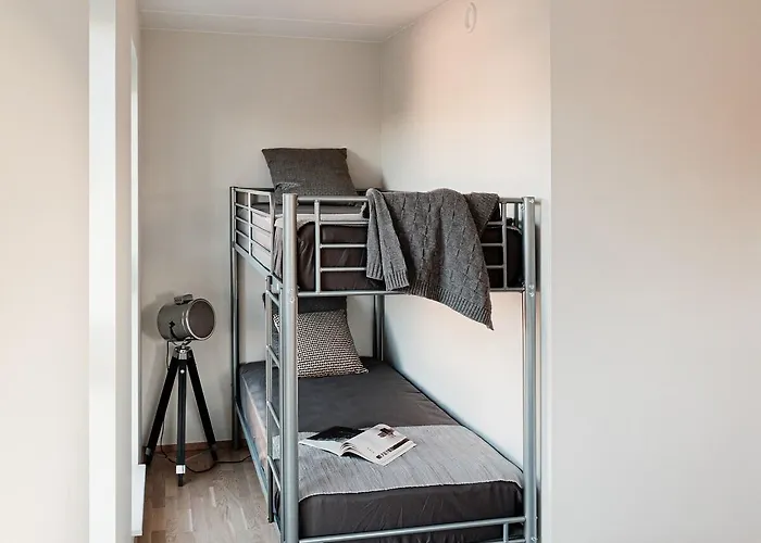 W Seafront, Free Parking Apartamento