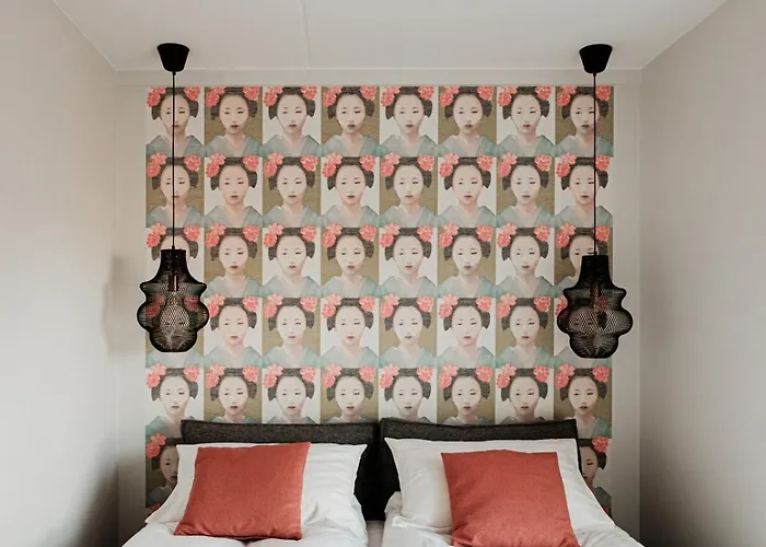 W Seafront, Free Parking Apartamento Tallin