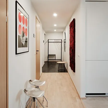 W Seafront, Free Parking 公寓 *