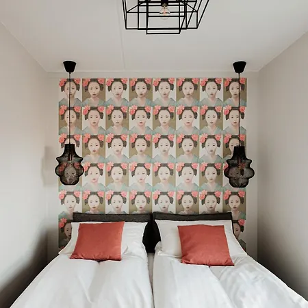 W Seafront, Free Parking 公寓 塔林